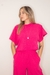 Blusa Dani - Pink