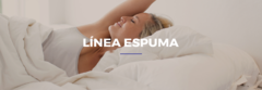 Banner de la categoría ESPUMA