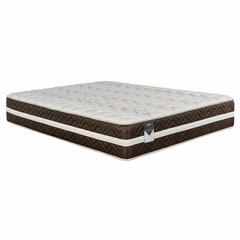 COLCHON ONE PLUS SPRINGWALL 200X160X30 (QUEEN)