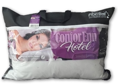 ALMOHADA CONFORENN HOTEL FIBERBALL