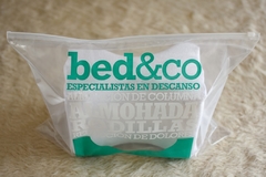 SEPARADOR DE RODILLAS VISCOELASTICO BED&CO - comprar online