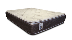 COLCHON GOLDEN FLEX GANI C/PILLOW 190x140 (2 PLAZAS) - comprar online