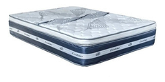 COLCHON EXCELCIUS GANI C/PILLOW 200X200 (KING ZISE)