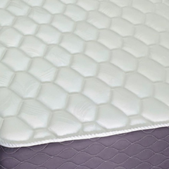 CONJUNTO FOAM PIERO 190X140X23 (2 PLAZAS) en internet