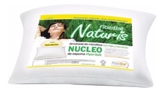 ALMOHADA NATURIS FIBERBALL - comprar online