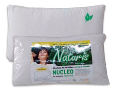 ALMOHADA NATURIS FIBERBALL