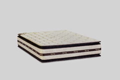 COLCHON PILLOW PLUS KAVANAG 190X140 (2 PLAZAS) - comprar online