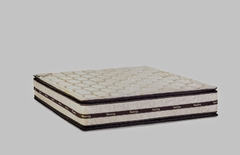 COLCHON PILLOW PLUS KAVANAG 200X160 (QUEEN) - comprar online