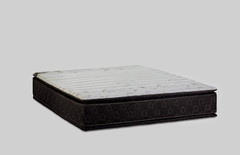 COLCHON PLATINO KAVANAG C/PILLOW 200X200 (KING ZISE)