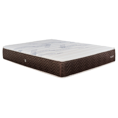 COLCHON QUILT SPRINGWALL 190X140X29 (2 PLAZAS)