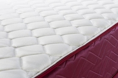 COLCHON RED PRING GANI S/ PILLOW 190X80 (1 PLAZA) - comprar online