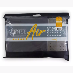 ALMOHADA SENSE AIR JUNIOR TERMOSENSIBLE