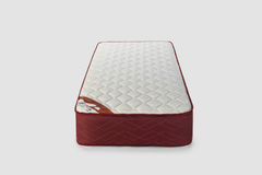 COLCHON RED SPRING GANI S/PILLOW 190X100 (1 PLAZA 1/2) - comprar online