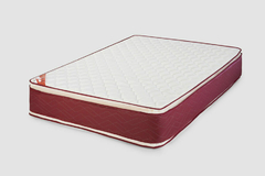 COLCHON RED SPRING GANI C/PILLOW 190X100 (1 PLAZA 1/2)