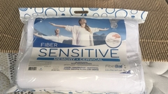 ALMOHADA SENSITIVE CERVICAL TERMOSENSIBLE