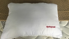 ALMOHADA SPRINGWALL - comprar online