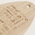 Tabla de bamboo menues - comprar online