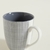 Mug marlon gray - comprar online