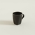 Mug tunez cuadrado negro - comprar online