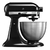 Batidora clásica Kitchenaid