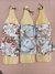 set de picada estampas - comprar online