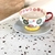 taza pintada - comprar online