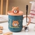 Taza bear pudding - comprar online