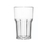 Vaso vidrio Bristol 340 ml trago largo