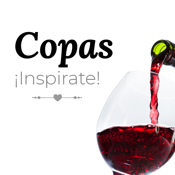 Copas & Vasos