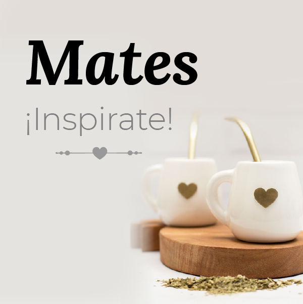 Mates