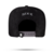 boné snapback blck preto cotelé