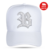 BONÉ SNAPBACK WINGS STRASS