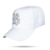 boné snapback blck asas strass branco