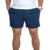 shorts água azul marinho praia piscina academia hidronatic