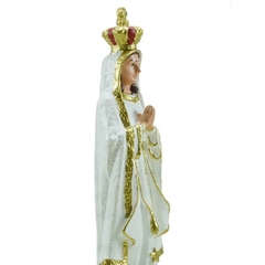 Imagem de N.Sra de Fatima 30cm - comprar online