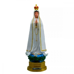 Imagem de N.Sra de Fatima 40cm