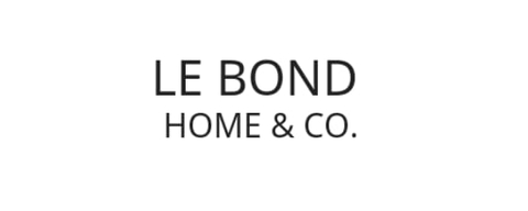 Le Bond Home & Co