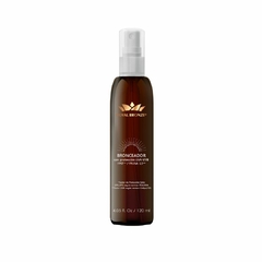 Aceite bronceador factor 7