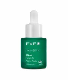 ACEITE FACIAL RECONFORTANTE CUTANES x 20 ML - comprar online