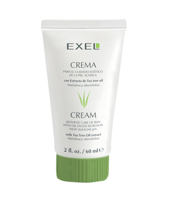 CREM.CUID PIEL ACNE TEA TR OIL