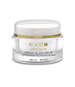 CREMA DIA Con HIDROLIZAD SEDA