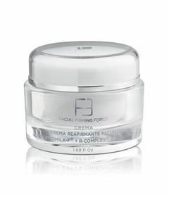 CREMA REAFIRMANTE FACIAL F3