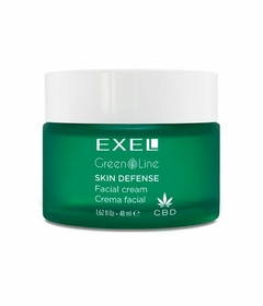 CREMA FACIAL CON LIPOSOMAS DE CBD - comprar online