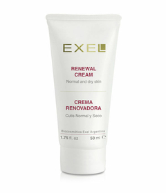 CREMA RENOV. CUTIS NORMAL - SECO