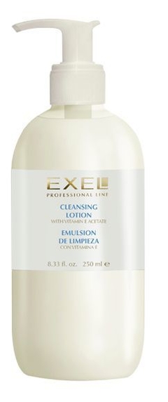 EMULSION LIMPIEZA Con VITAMINA E Con Val