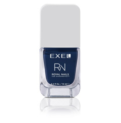 ESMALTE AZUL NAVY-BLUE MOON