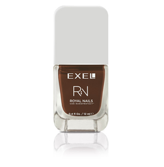 ESMALTE DARK CHOCOLATE-BROWN