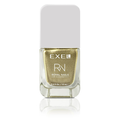 ESMALTE DORADO- AGE DEFY