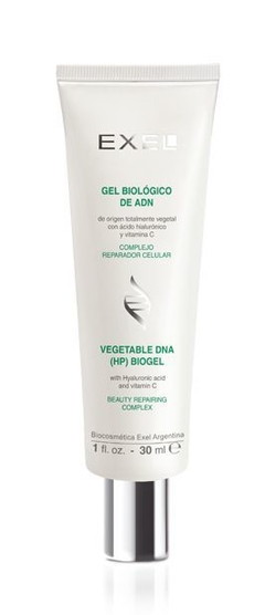 GEL BIOLOGICO DE ADN VEGETAL (POMO)