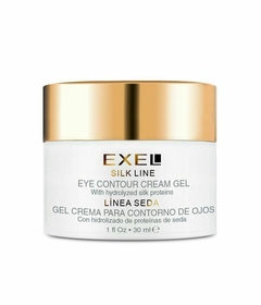 GEL CREAM Para C. OJOS HIDRO SEDA